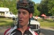 Macky Franklin Post Race Bump N' Grind