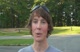 Sam Schultz Post Race Bump N' Grind