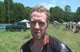 Sam Koerber Post Race HOO-HA