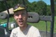 Harlan Price Post Race HOO-HA