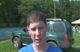 Jacob Post Race HOO-HA