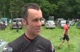 John Foley Post Race West Hill
