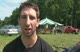 Ricky Visinski Post Race West Hill