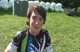 Hayes Ward Post Race West Hill