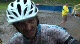 Adam Craig Post Race Bromont WC