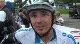 Adam Craig Post Race Mt. Saint Anne WC