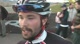 Adam Snyder Post Race Boulder Cup