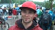 Adam Snyder Post Race Bromont WC