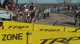 Alison Dunlap Barriers Crash