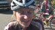 Amy Dombroski Post Race Haunted Cross