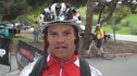Andy Schultz Post Bonelli XC