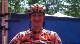 Barry Wicks Pre Race Bromont WC