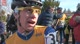 Ben Sonntag Post 2009 Collegiate Cyclocross Nationals 