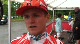 Burry Stander Post Race Bromont WC 7th