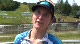 Catherine Pendrel Post Race Mt. Snow 1st