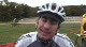 Dave Weaver Post Race Wissahickon Masters