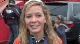 Emily Batty Post Race Mt. Saint Anne WC