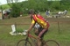 Fuzzy in 2nd. SS Solo Open. 5 minutes down lap 4.