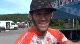 Geoff Kabush Post Race Mt. Snow 1st