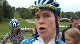 Georgia Gould Post Race Mt. Snow STXC