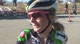Heather Irmiger Post Race Haunted Cross