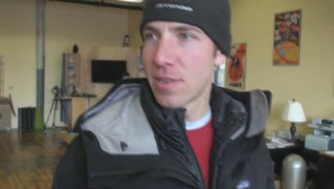 Jeremy Powers: Day In The Life (Part 3)