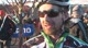 Jamey Driscoll Post 2009 Cyclocross National Championships