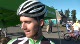 Jamey Driscoll Post Race Rad Racing GP 3rd