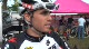 Jesse Anthony Post Race USGP #1