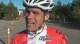Joachim Parbo Post Race Haunted Cross