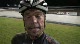 Jonathan Page Post Race Star Crossed 3rd