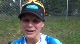 Katerina Nash Post Race USGP #1
