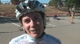 Kelli Emmett Post Race Haunted Cross
