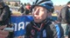 Laura Van Guilder Post 2009 Cyclocross National Championships