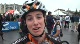 Lea Davison Post Race Mt. Saint Anne WC