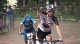 Lea Davison vs. Katerina Nash Sprint Finish!