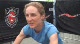Catherine Pendrel Morning of Canada National Champs 