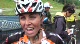 Marie Helene-Premont Post Race Canada Champs 2nd