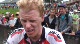 Max Plaxton Post Race Canada Nationals 2nd