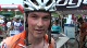 Simon Happy Post Race Canada Nationals 