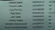 Canada Nationals U23 Men Full Results