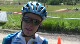 Chloe Forsman Post Race U23 Nationals 2nd