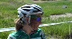 Amy Dombroski Post Race U23 Nationals 1st Place!