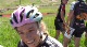 Jill Post Race Junior Women Nationals 2nd