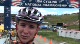 Robbie Squire Post Race U23 Nationals 2nd