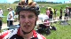 Macky Franklin Post Race U23 Nationals