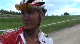 Brady Kappius Post Race U23 Nationals 