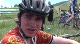 Zach McDonald Post Race Junior X Nationals 