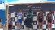 U23 Women Podium National Championships