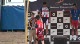 U23 Men Podium National Championships